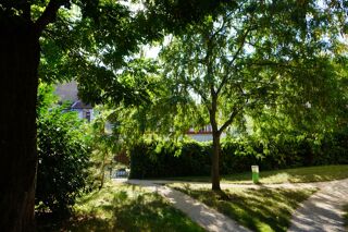  Appartement à louer 1 pièce 29 m²