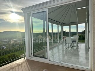  Maison � vendre 9 pi�ces 179 m�