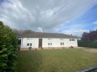  Villa à vendre 4 pièces 80 m²
