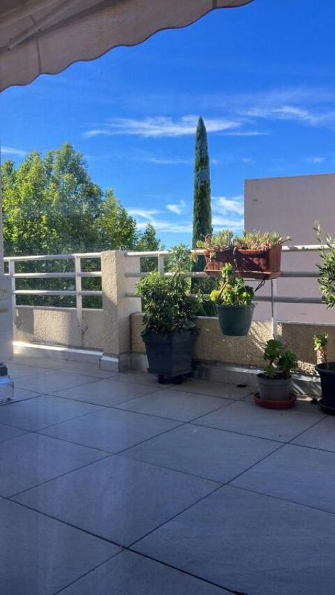  Appartement � louer 3 pi�ces 79 m�