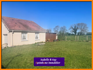  Maison à vendre 5 pièces 113 m²