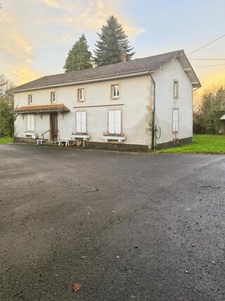  Ferme à vendre 9 pièces 130 m²