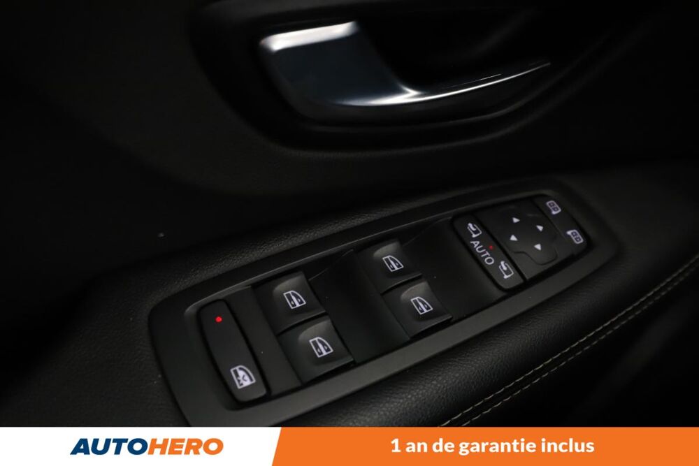 Grand scenic IV 1.7 dCi Blue Business EDC 7PL 120 ch 2021 occasion 92130 Issy-les-Moulineaux