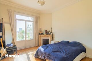  Appartement � vendre 4 pi�ces 96 m�