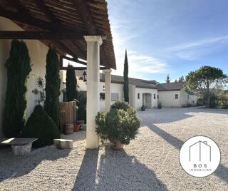  Villa à vendre 6 pièces 296 m²