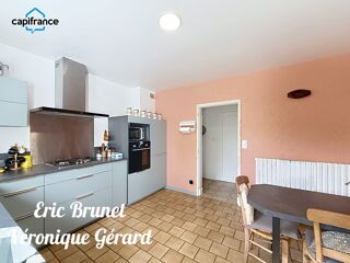  Maison à vendre 6 pièces 116 m²