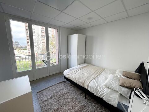  Appartement  louer 1 pice 11 m