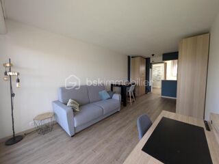  Appartement  vendre 1 pice 27 m