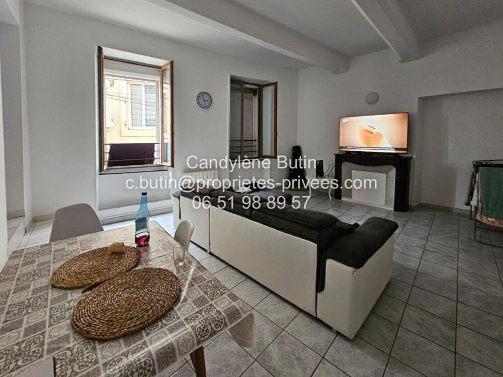 Vente Immeuble Immeuble 3 LOTS 290M² Olonzac