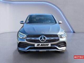 Classe GLC (2) 300 E 4MATIC AMG LINE 9G-TRONIC 2022 occasion 55800 Contrisson