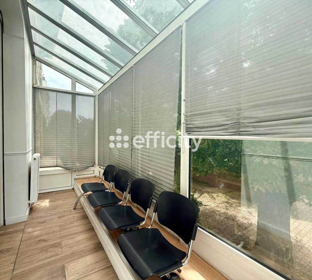 Vente Maison Maison en pierres Colombes