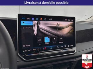 Tiguan III 1.5 eTSI 150ch Life Plus DSG7 2025 occasion 10150 Lavau