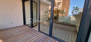  Appartement à vendre 1 pièce 40 m²