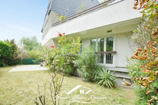  Appartement à vendre 4 pièces 92 m²