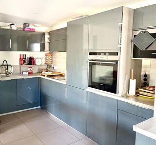  Appartement à vendre 3 pièces 86 m²