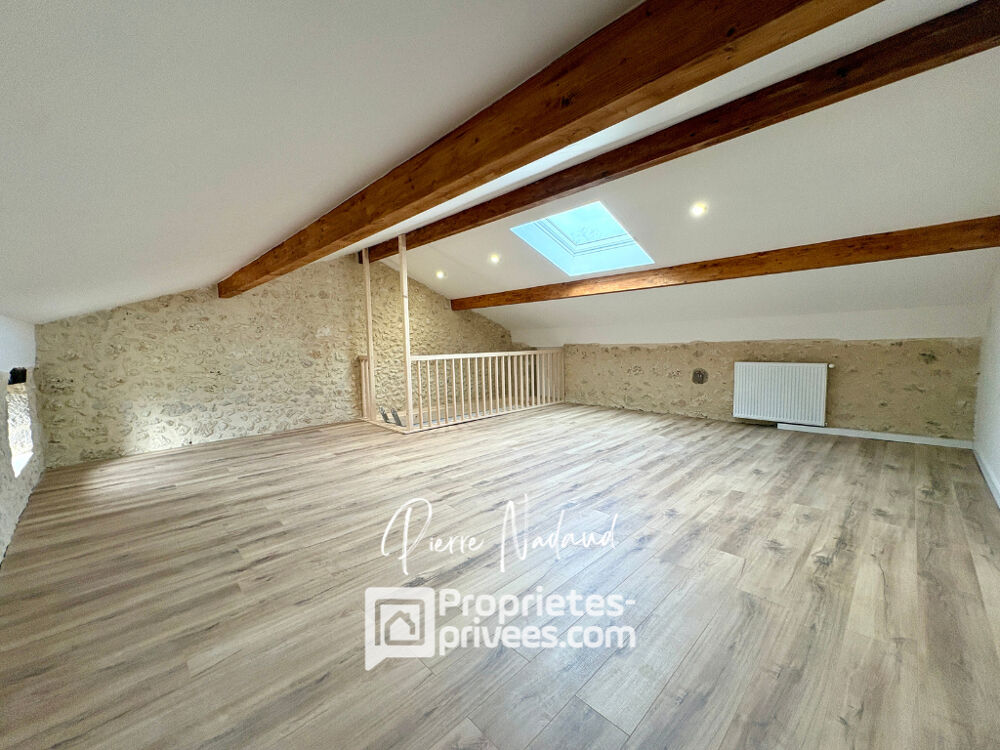 Vente Maison Maison Puisseguin 5 pièces 4 chambres Puisseguin