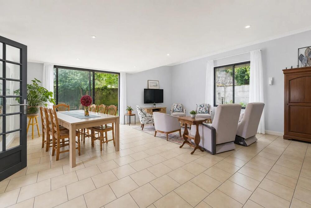Vente Maison Maison Familiale Lumineuse de 155 m² à Bordeaux Caudéran Bordeaux