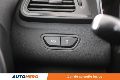 Kadjar 1.5 dCi Energy Life 110 ch 2017 occasion 92130 Issy-les-Moulineaux