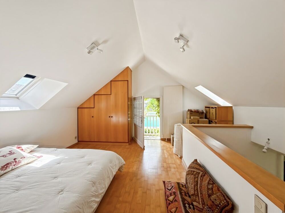  vendre  Maison Hermeray (78125)
