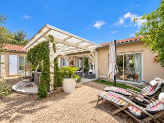  Maison à vendre 5 pièces 143 m²