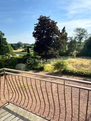  Maison à vendre 6 pièces 128 m²
