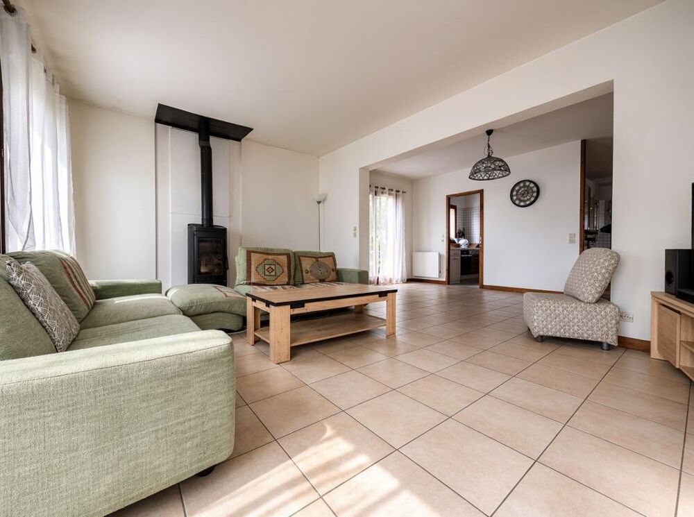 Vente Maison 