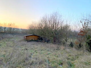  Terrain à vendre 1450 m²