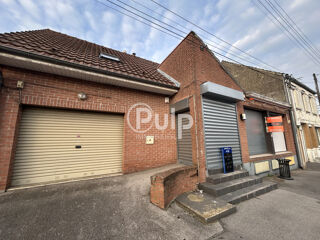  Maison � vendre 5 pi�ces 245 m�