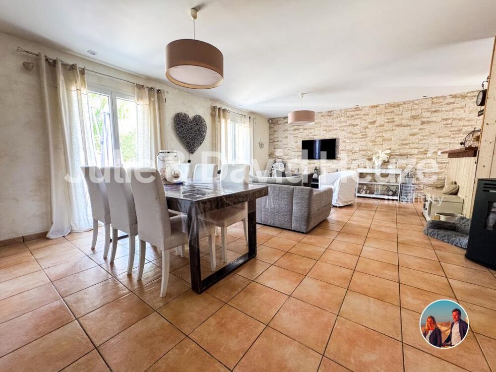 Vente Maison Maison Lacanau