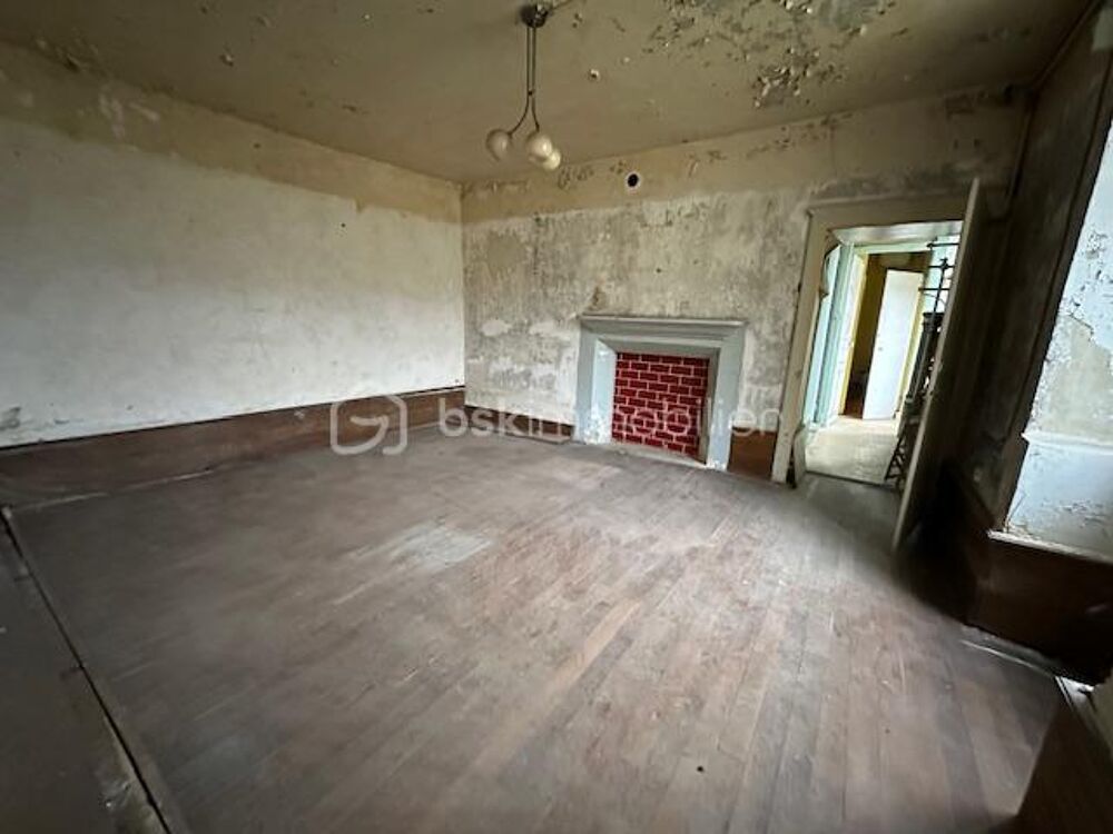 Ensemble immobilier - 250 m2