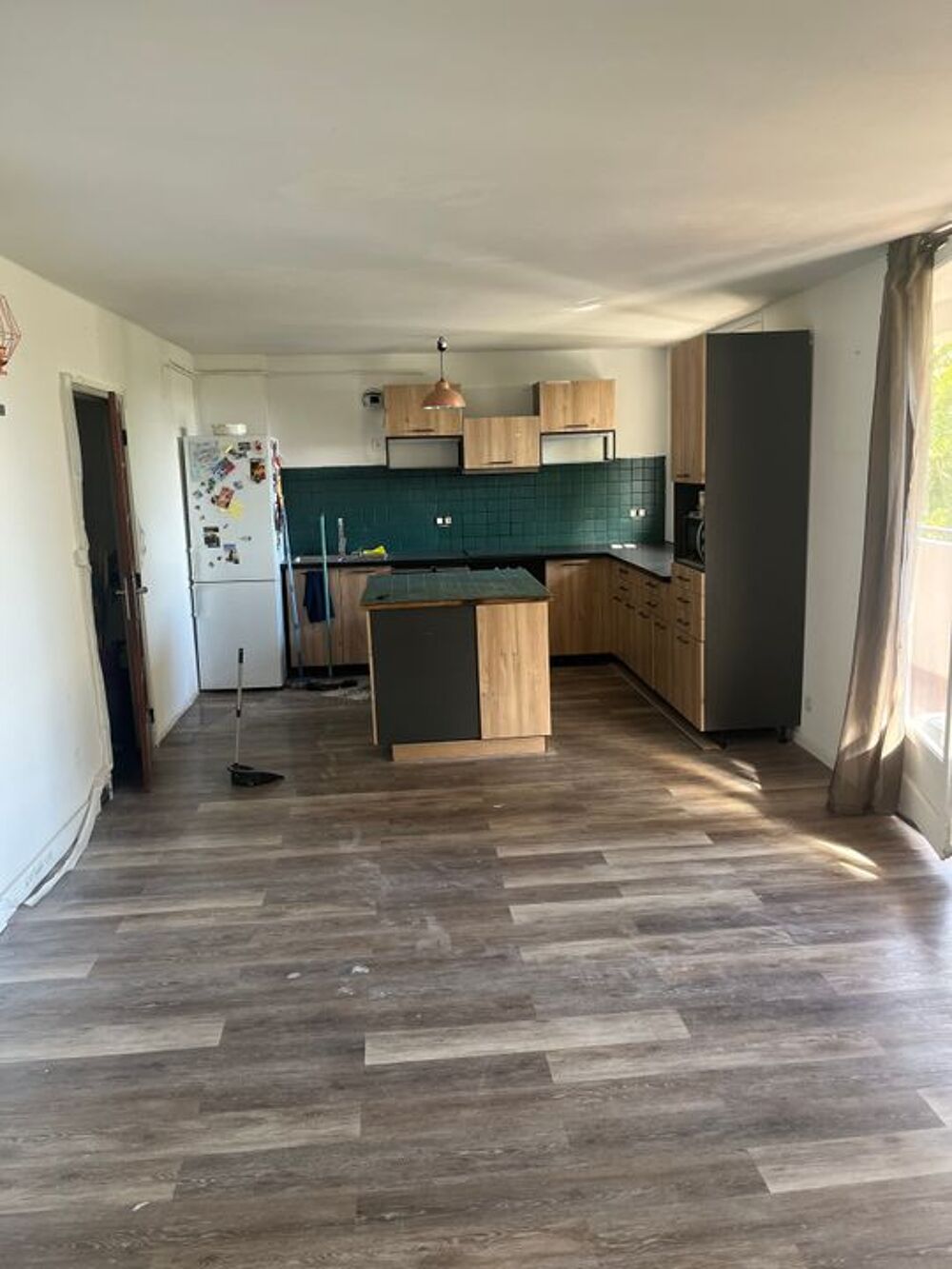 Appartement de 74m2 à louer sur Combs-la-Ville