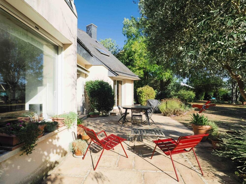 Vente Maison Maison Vern sur seiche