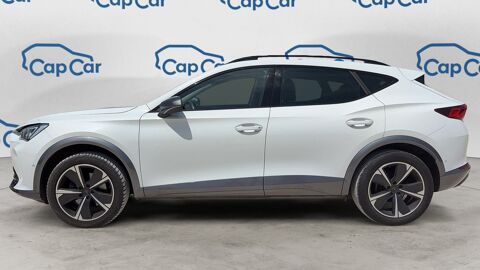 Formentor 2.0 TDI 150 V 2022 occasion 45360 Chatillon Sur Loire