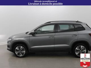 Karoq TDI 116 DSG7 Ambition 2023 occasion 78200 Buchelay
