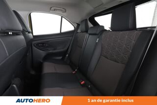 Yaris Cross 1.5 2WD Collection 116H 2021 occasion 92130 Issy-les-Moulineaux