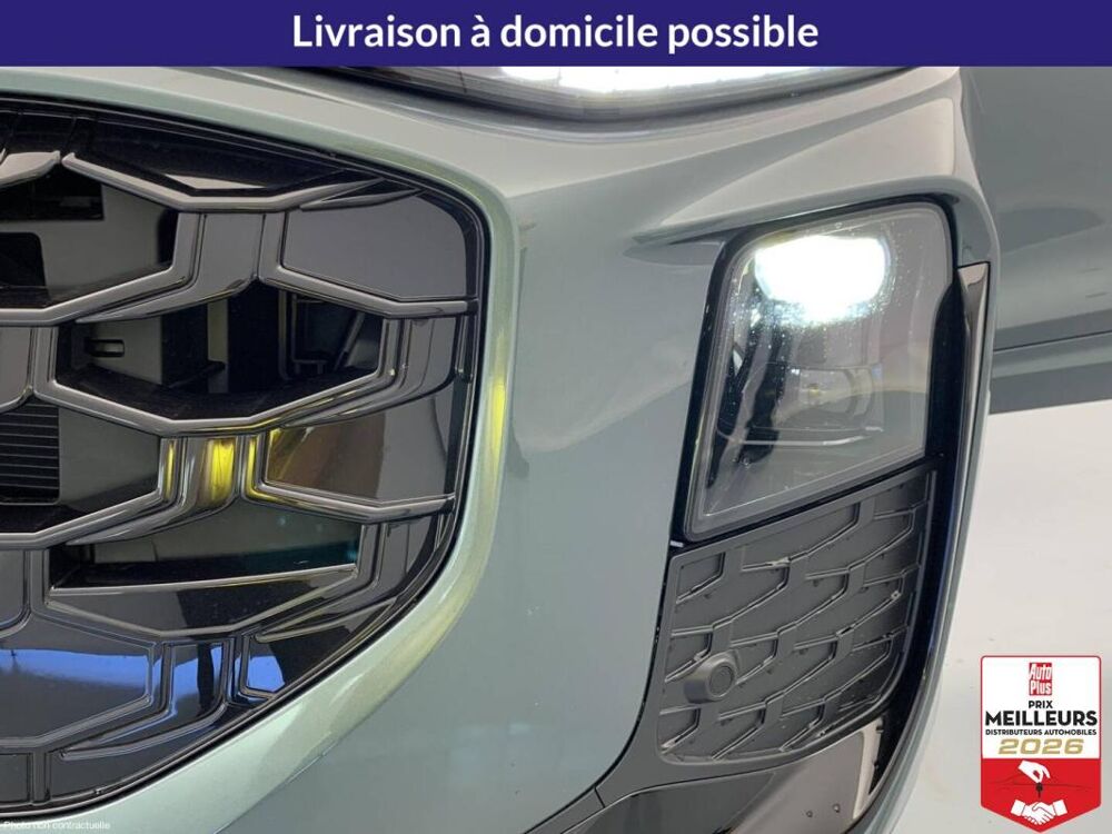 Q3 HYBRIDE E-HYBRID 272 CH S tronic 6 S 2026 occasion 10150 Lavau