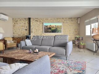  Maison à vendre 7 pièces 226 m²