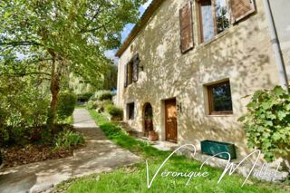 Vente Maison AUTHENTIQUE BÂTISSE EN PIERRES Le tourne