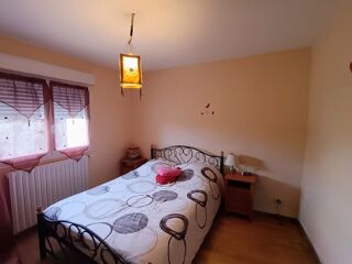  Maison à vendre 8 pièces 155 m²