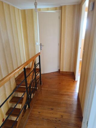  Maison � vendre 4 pi�ces 78 m�