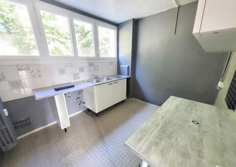  Appartement � louer 4 pi�ces 63 m�