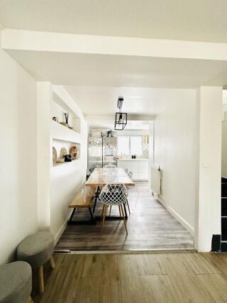  Maison � vendre 5 pi�ces 125 m�