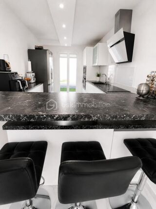  Maison à vendre 5 pièces 108 m²