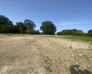  Terrain à vendre 1490 m²