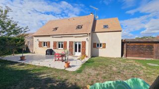 Maison à vendre 7 pièces 168 m²