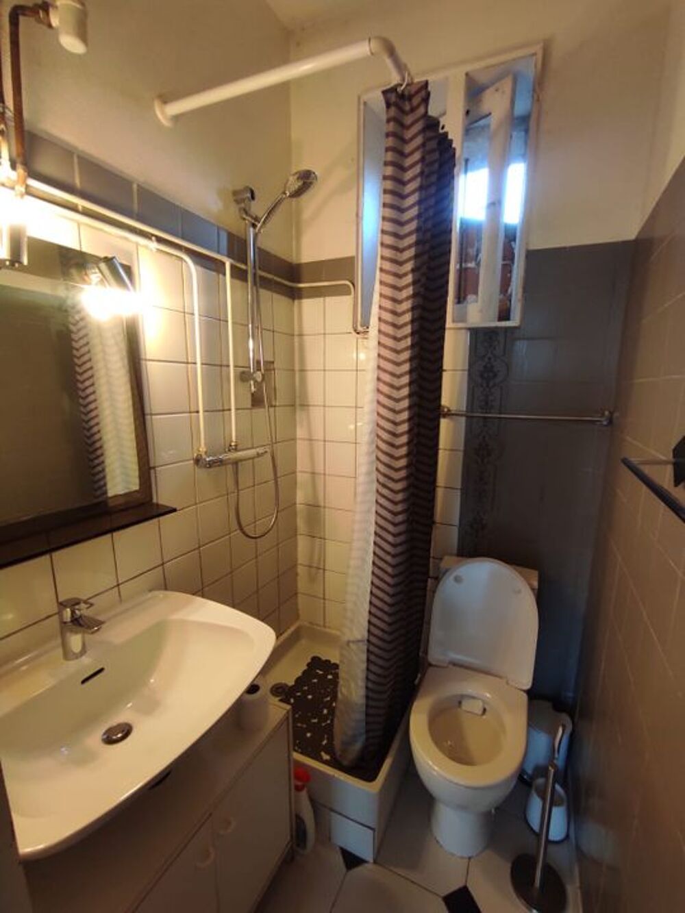 Location Appartement Appartement de 28m2 à louer sur Brétigny-sur-Orge Bretigny sur orge