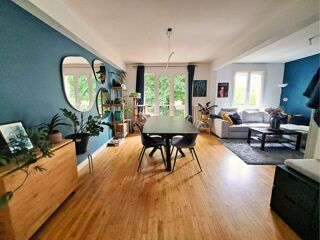  Appartement à vendre 3 pièces 70 m²