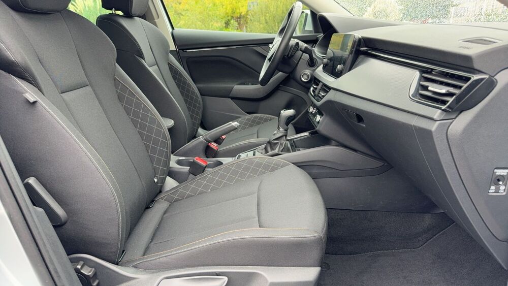 Scala 1.5 TSI 150 DSG7 Ambition - Automatique 2023 occasion 16000 Angouleme