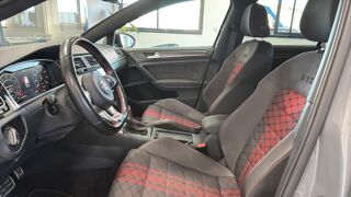 Golf VII 2.0 TSI 290 GTI TCR - Entretien constructeur 2021 occasion 66000 Perpignan
