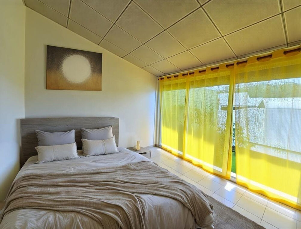 Vente Maison Maison 4 chambres + d�pendance, � 5 min de Petit-Bourg, secteur r�sidentiel � Goyave Goyave